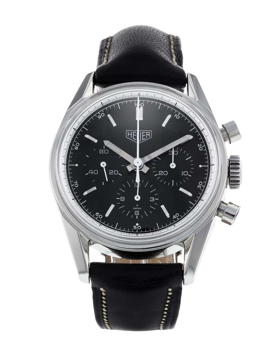 Tag heuer 2025 carrera parts